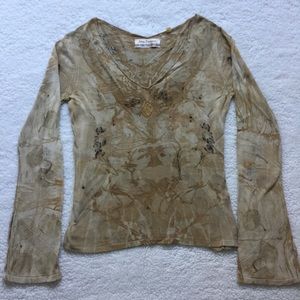 Women's Top M
